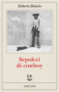 sepolcri di cowboy