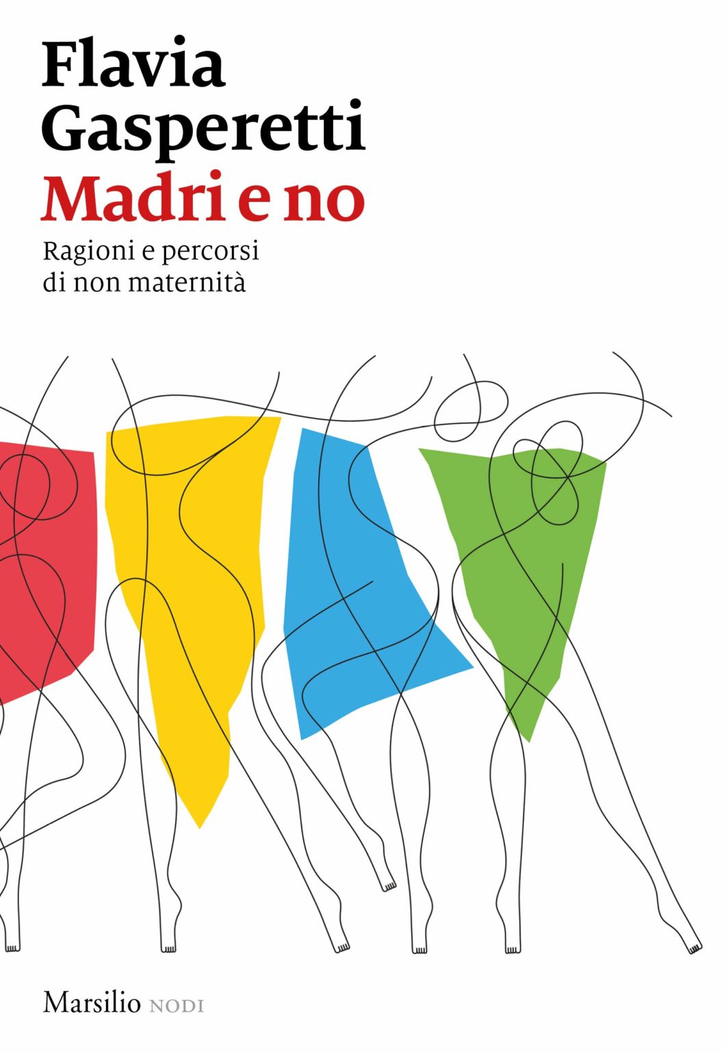 Madri e no: riflessioni su madri e figli - La Bottega di Hamlin