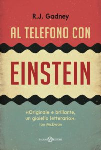 Al telefono con Einstein