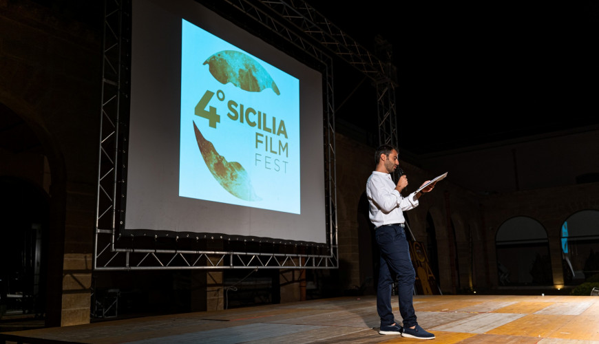 Sicilia Film Fest