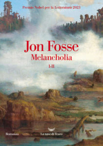 Jon Fosse