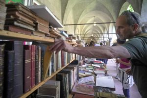 Mantova Libri Mappe Stampe