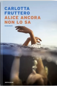 Alice ancora non lo sa