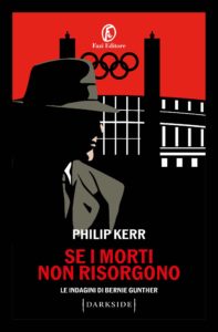 Philip Kerr