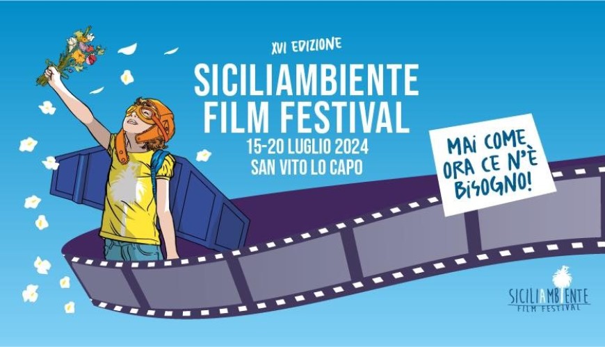 Siciliambiente Film Festival