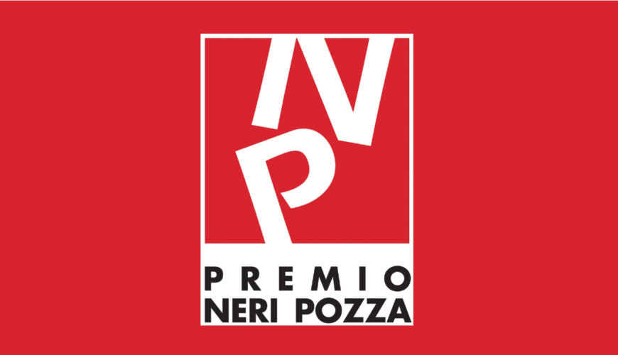 Premio Nazionale di Letteratura Neri Pozza