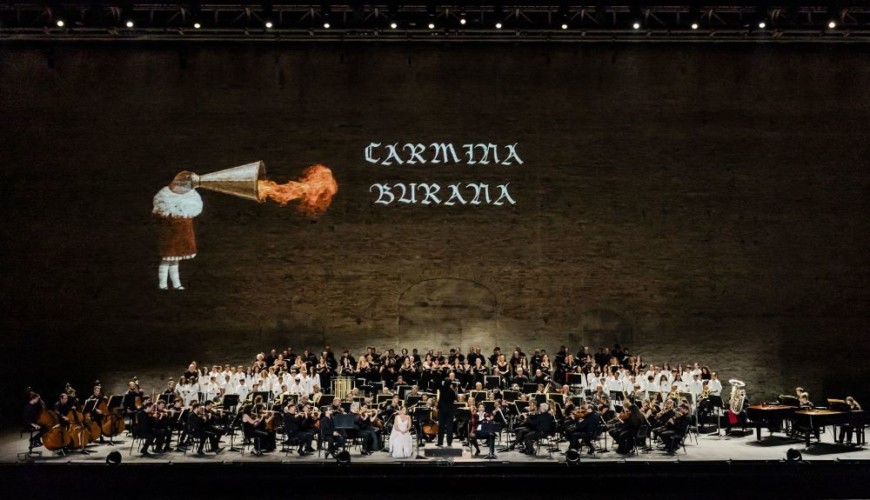 Carmina Burana