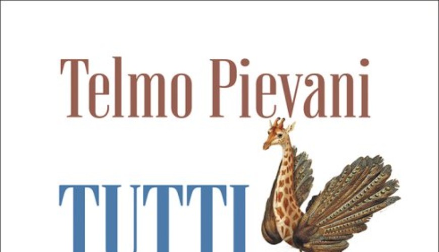 Telmo Pievani