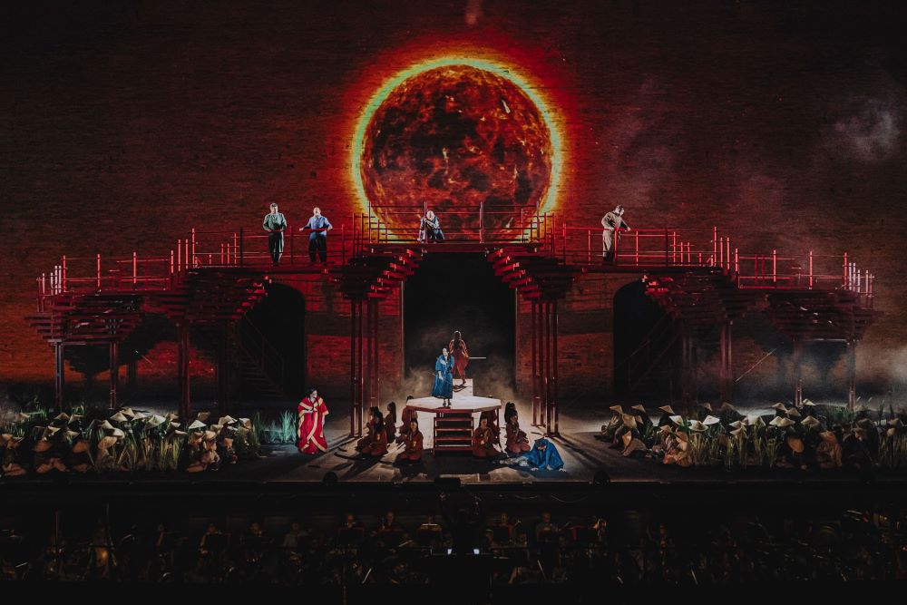 Turandot 1