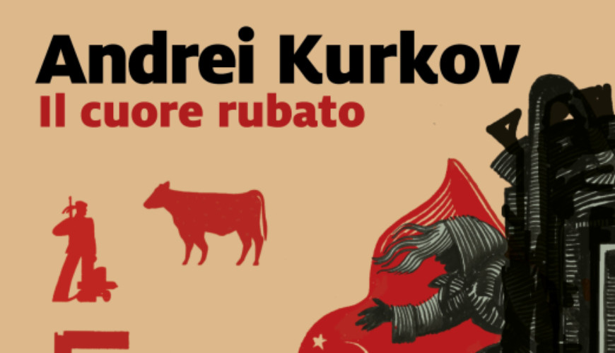 Il cuore rubato