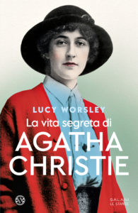 Agatha Christie