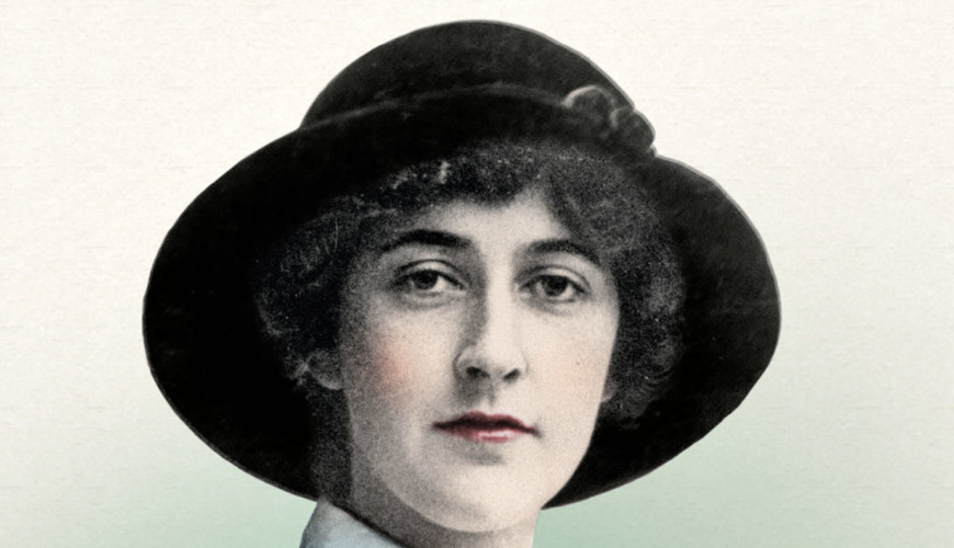 Agatha Christie